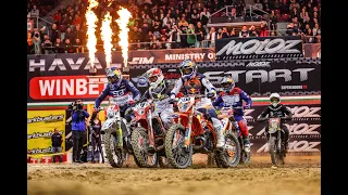 SuperEnduro Bulgaria 2024 - Highlights