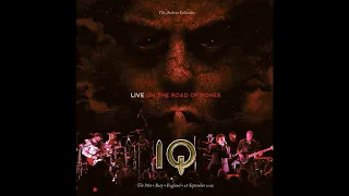 IQ - Live On The Road Of Bones (Disc One)