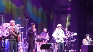 Fab Faux - All You Need Is Love 11-12-16 Beacon Theatre, NYC