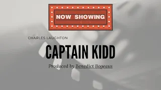 Captain Kidd, 1945