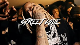 [HARD] No Auto Durk x King Von x Lil Durk Type Beat 2024 - "Street Code"