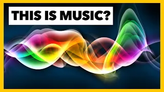 These people can SEE Music in color!