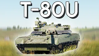 This Tank is STILL META || T-80U