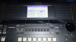 HOW TO SET BEST LEAD TONES FOR PRAISE ON YAMAHA PSR S670 (TUTORIAL/BREAKDOWN AND EXPLANATIONS)