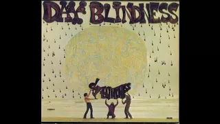 Day Blindness [US, Psychedelic Rock 1969] Still Life Girl