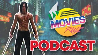 Ninja Assassin (2009) Movie Review - Bad Movies Rule Podcast #51