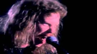 Megadeth vs Metallica - "Sad Symphony" by Megatallica