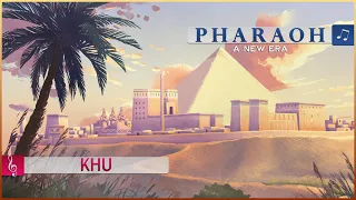 Pharaoh A New Era - Khu