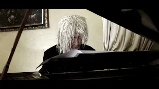 Astor - Maurizio Mastrini, piano