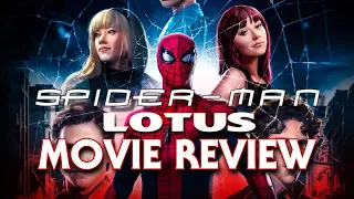 Spider-Man: Lotus (2023) | Movie Review