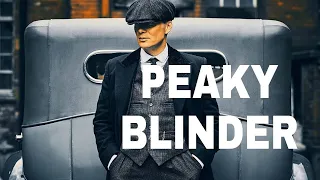 Otnicka - PEAKY BLINDER | 8D/16D(Audio) | Bass boosted🔊