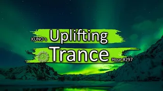 UPLIFTING TRANCE MIX 297 [August 2020] I KUNO´s Uplifting Trance Hour 🎵