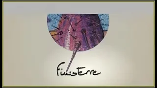 Finisterre - Finisterre XXV. 2019. Progressive Rock. Full Album