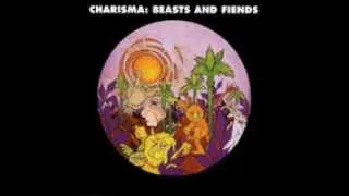 Charisma - Beasts and Fiends