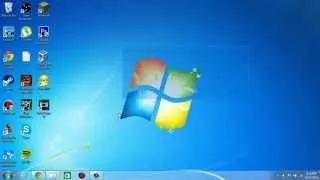 How To Transform Windows 8/8.1 to Windows 7