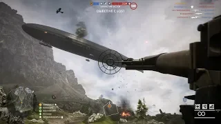 Battlefield 1: Operations Gameplay (No Commentary)