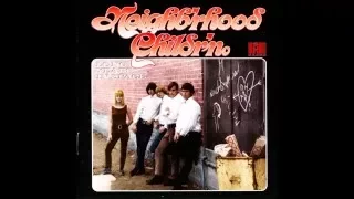 Neighb'rhood Childr'n - Patterns