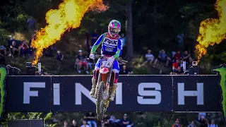 MXGP of Sweden 2019 - Replay MX2 Race 2 - Motocross