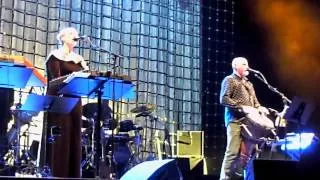 Dead Can Dance - Nierika (live) HD