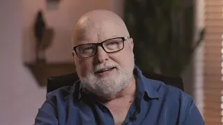 Richard Rohr introduces his new book THE UNIVERSAL CHRIST