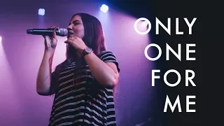 Only One For Me (Live) - Elevation Youth