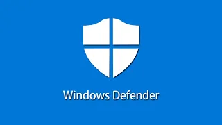 Защитник Windows - Этим параметром управляет ваш администратор