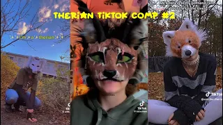 ✨🌸🌀 10 minutes of Therian TikTok’s #2 🌀🌸✨