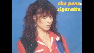 ORNELLA VENTURA - Sigaretta (1981)