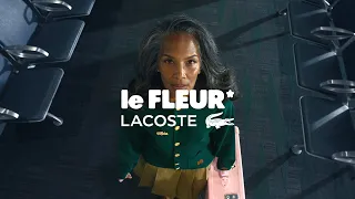 Lacoste by le FLEUR*