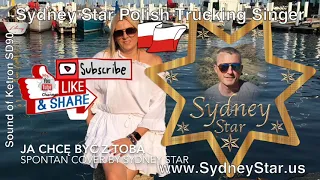 Ja chcę być z Tobą - cover by Sydney Star