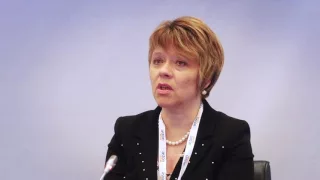 Russian Pharmaceutical Forum 2016 - Regulatory Session, part 2