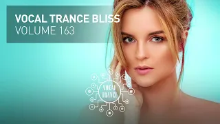 VOCAL TRANCE BLISS VOL. 163 [FULL SET]