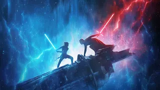 Star Wars the rise of skywalker trailer on Monday night football Oct 21 will it be bad will it be ok