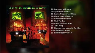 Hypocrisy   Hypocrisy (Full Album, 1999)