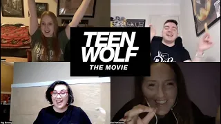 Teen Wolf: The MOVIE - RANT & DISCUSSION