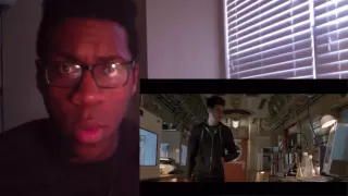 "The Amazing Spider-Man 2" Official Trailer REACTION!!!!!