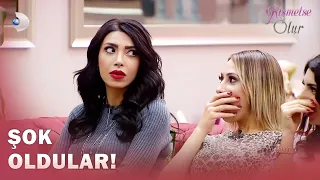 Semih ve Gamze Cephesinde Son Durum Ne? - Kısmetse Olur 281. Bölüm