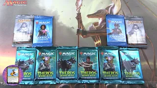 MYTHICS! MTG Mixed Pack Snack