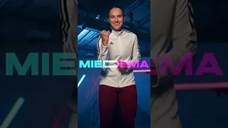 Inspire, Educate and Score Goals. Vivianne Miedema x Adidas Football #shorts