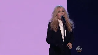 Kim Carnes - Betty Davis Eyes (6.30.2016)(#GreatestHits 720p)