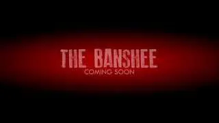Lydia Martin - "The Banshee" (AU) trailer [TOC]