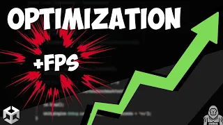 OPTIMIZE your Unity game using these performance tips | Tutorial