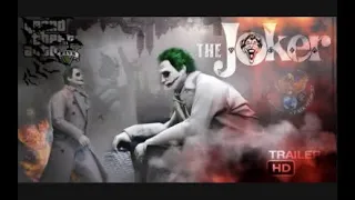 GTAV - THE JOKER | 2020 (Teaser Concept Trailer)