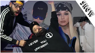 THAT EDM DROP!! Snow Tha Product || BZRP Music Sessions #39 *REACTION!!