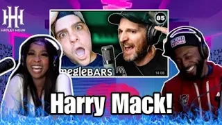 Nia is Back for Harry Mack - Omegle 85 | Reaction