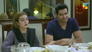 Bikhray Hain Hum - Episode 13 - Best Scene 07 - #noorhassan  #nawalsaeed