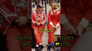 Rush : Nikki Lauda Quote