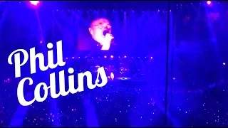 Phil Collins definitely isn't dead - VLOG #24
