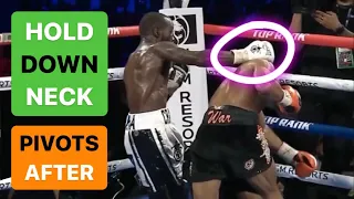 Terence Crawford vs Shawn Porter FULL FIGHT BREAKDOWN ANALYSIS BY RAF ~ WHAT REALLY HAPPENED? 🧠