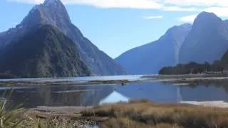 New Zealand Road Trip 2012
